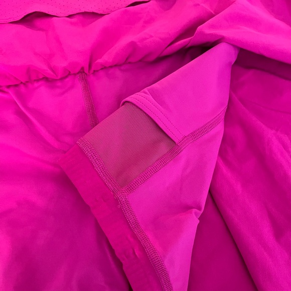 Lululemon Court Rival High-Rise Skort Long - Picture 7 of 8